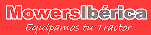 mowers iberica